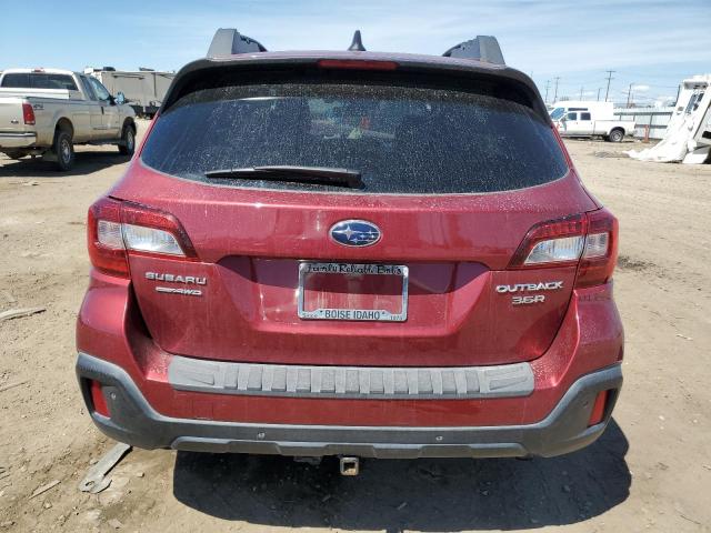4S4BSENC9J3233731 Subaru Outback 3.6r Limited