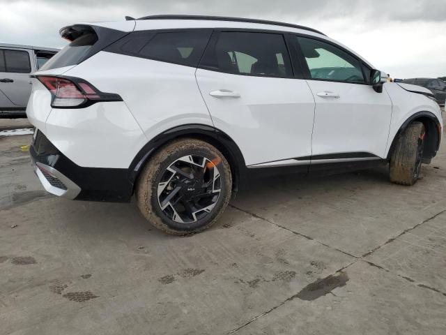 5XYK53AF7PG073658 KIA Sportage Sx Prestige
