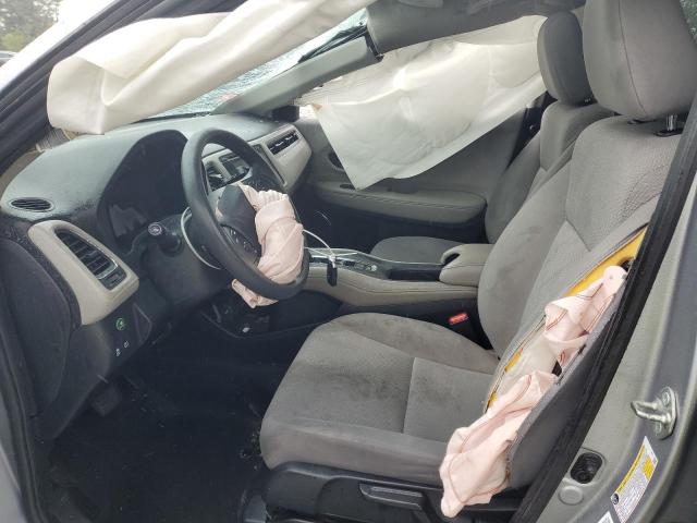 3CZRU6H51JM702559 Honda HR-V EX