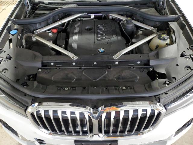 5UXCW2C09N9J80194 BMW X7 Xdrive40i