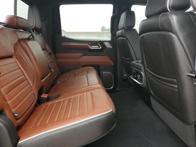 1GTUUHE82RZ111449 GMC Sierra K1500 Denali Ultimate