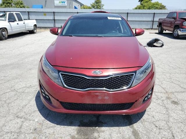 5XXGR4A60FG504229 KIA OPTIMA SX