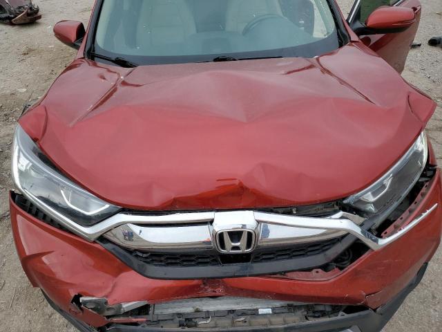 5J6RW1H8XKL001920 Honda CR-V EXL