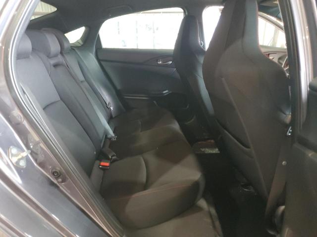2HGFC1E5XLH704574 Honda CIVIC SI