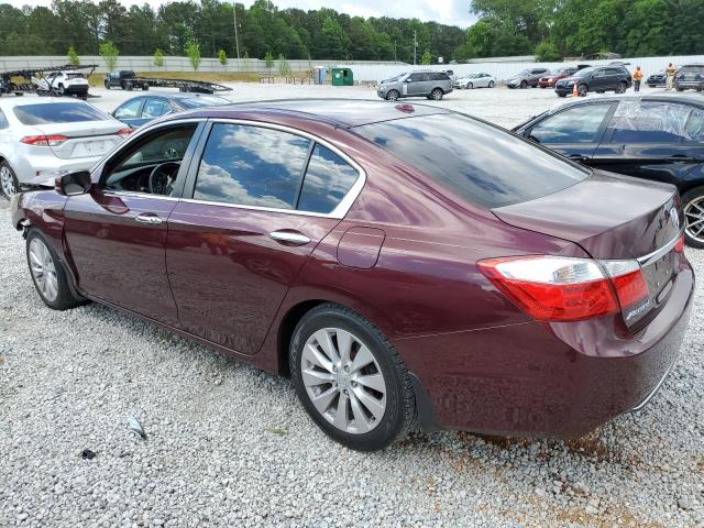 1HGCR2F86FA051874 Honda ACCORD EXL