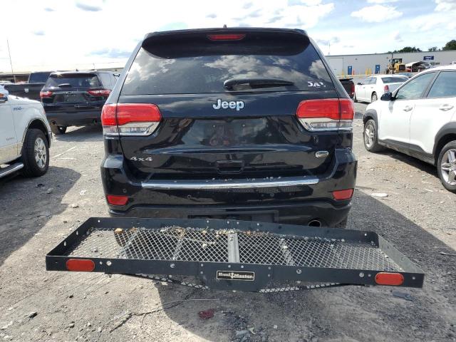1C4RJFCG3HC836217 Jeep Grand Cherokee Overland