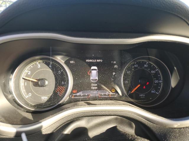 1C4PJMBB9FW550840 Jeep Cherokee Trailhawk