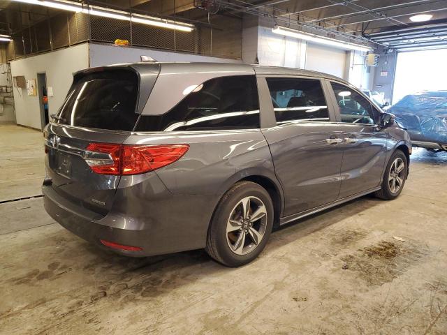 5FNRL6H8XKB119948 Honda Odyssey Touring