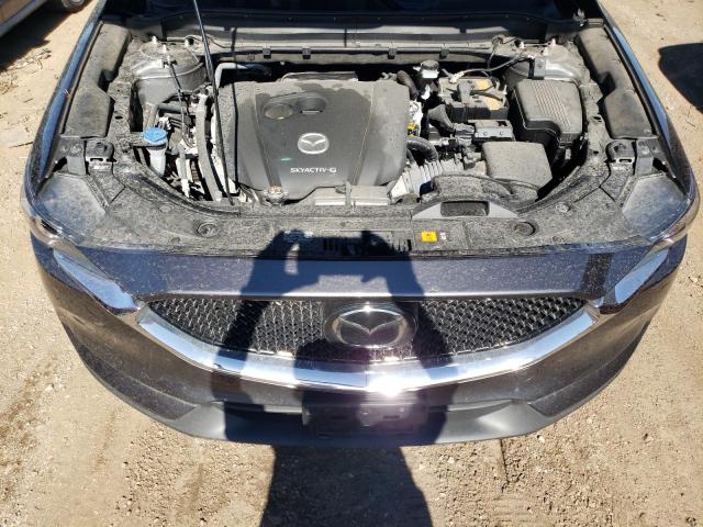 JM3KFBCM1L1816187 Mazda Cx-5 Touring