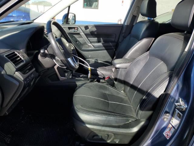 JF2SJAWC5HH429081 Subaru FORESTER 2