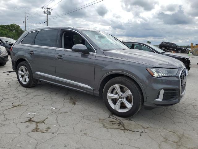 WA1LCBF77RD000579 Audi Q7 Premium Plus