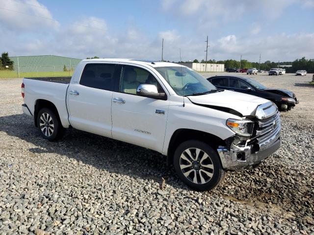5TFFY5F10JX242232 Toyota Tundra Crewmax Limited