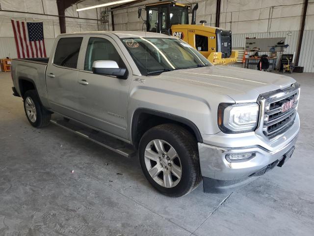 3GTU2MEC0JG637232 GMC Sierra K1500 Sle