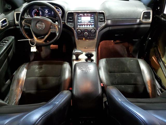 1C4RJFAG6FC605103 Jeep Grand Cherokee Laredo
