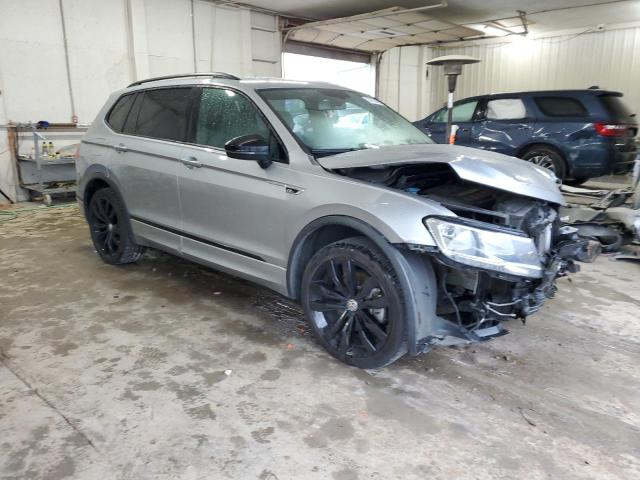 3VV3B7AX2LM177681 Volkswagen TIGUAN SE