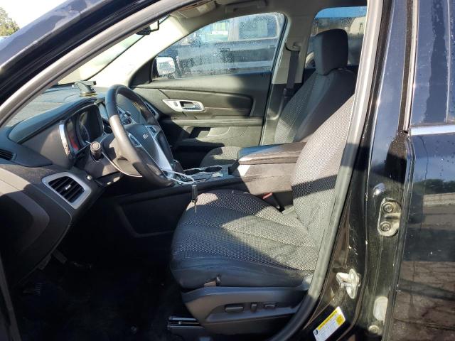 2GKALNEK3H6335344 GMC Terrain Sle