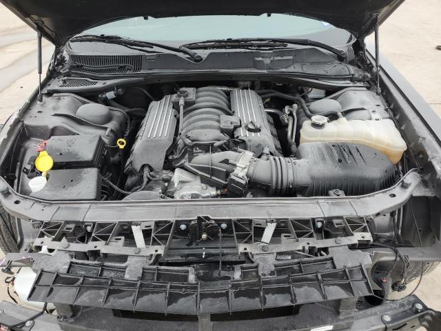 2C3CDZFJ8MH683822 Dodge Challenger R/t Scat Pack