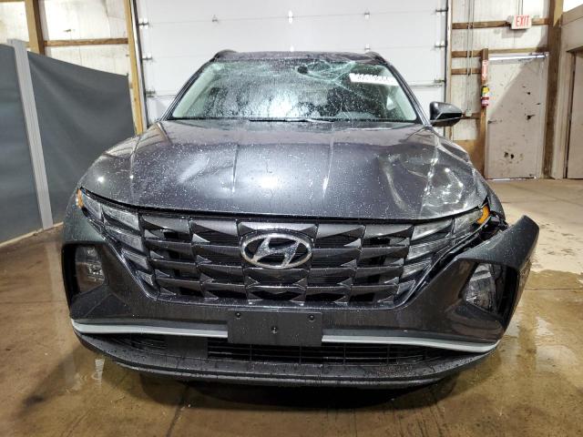 5NMJB3DEXRH357947 Hyundai TUCSON SEL