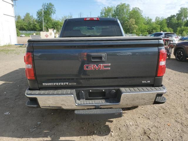 2GTV2MEC0K1101881 GMC Sierra Limited K1500 Sle