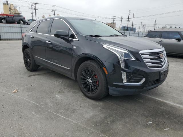 1GYKNCRS2JZ126335 Cadillac XT5 LUXURY