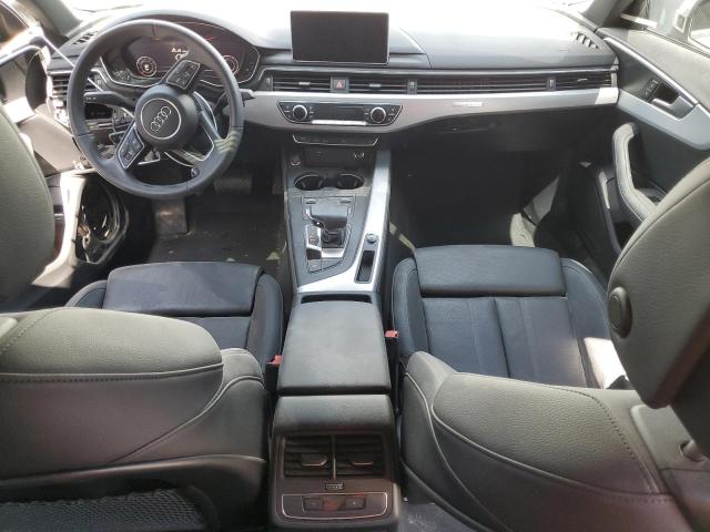 WAUENAF42KN019756 Audi A4 Premium Plus