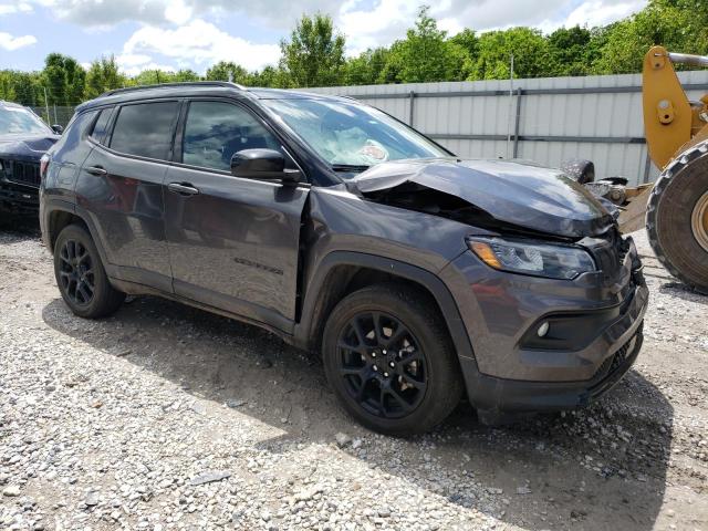 3C4NJDBB2NT196896 Jeep Compass Latitude