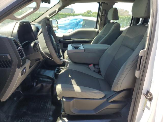 1FTEX1E80FKE44658 Ford F150 Super Cab