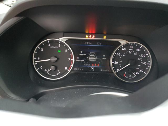 3N1AB8CV0PY313556 Nissan SENTRA SV