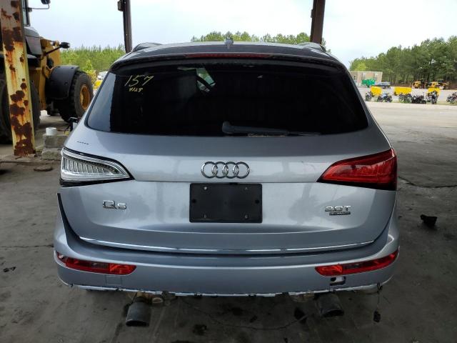 WA1L2AFPXGA142162 Audi Q5 Premium Plus