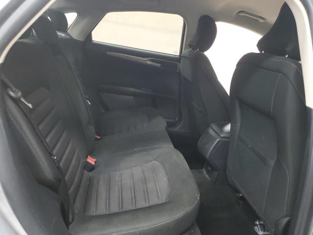 3FA6P0H70HR394611 Ford FUSION SE