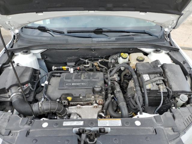 1G1PC5SB5F7193286 Chevrolet CRUZE LT