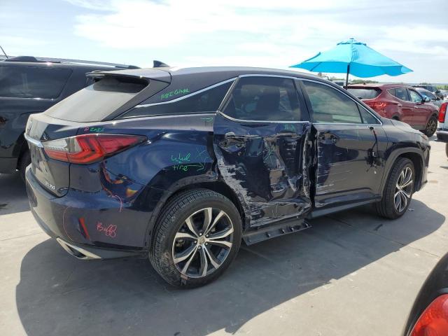 2T2ZZMCA6HC072441 Lexus Rx 350 Base