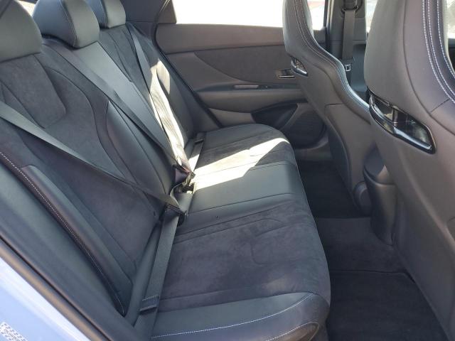 KMHLW4AK0NU006721 Hyundai ELANTRA N