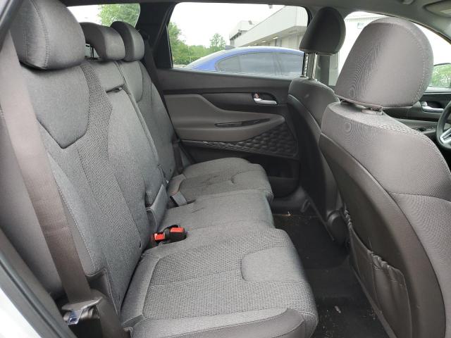 5NMS2CAD9KH008896 Hyundai Santa Fe Se