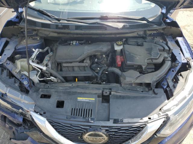 JN1BJ1CV9LW254619 Nissan Rogue Sport S