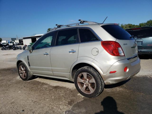 3GNAL4EK5ES521607 Chevrolet Captiva Ltz