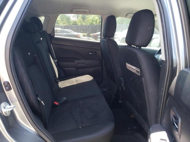 4A4AR4AU3FE001697 Mitsubishi Outlander Sport Se