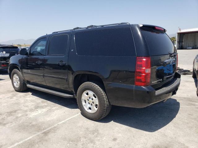 1GNSCJE06ER242588 Chevrolet Suburban C1500 Lt