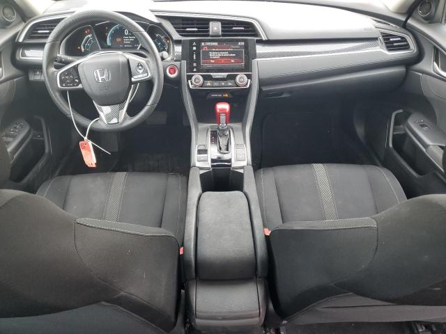 2HGFC2F72HH556417 Honda CIVIC EX
