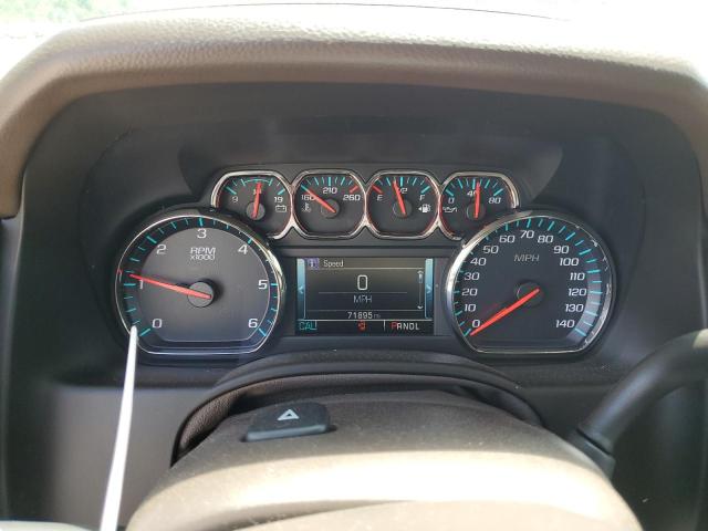 1GKS1GKC0JR302394 GMC Yukon Xl C1500 Slt