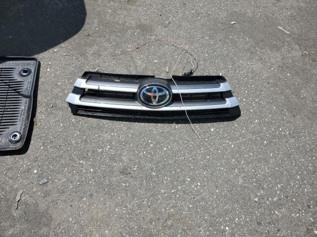 5TDJZRFH0KS592107 Toyota Highlander Se