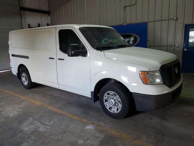 1N6BF0KM8EN105514 Nissan NV 1500