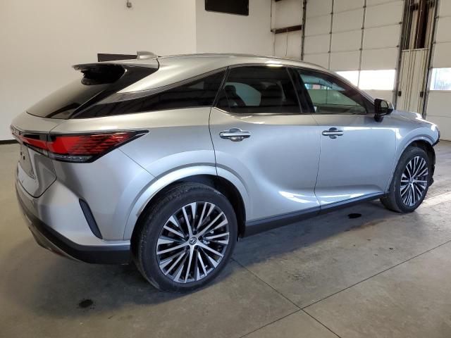 2T2BBMCA3PC003789 Lexus Rx 350h Base