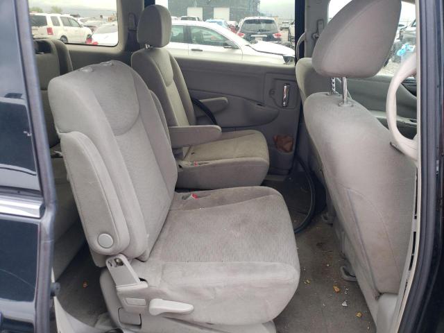JN8AE2KP1G9151175 Nissan QUEST S