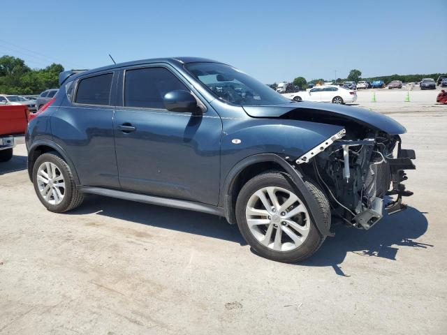 JN8AF5MR8ET361723 Nissan JUKE S