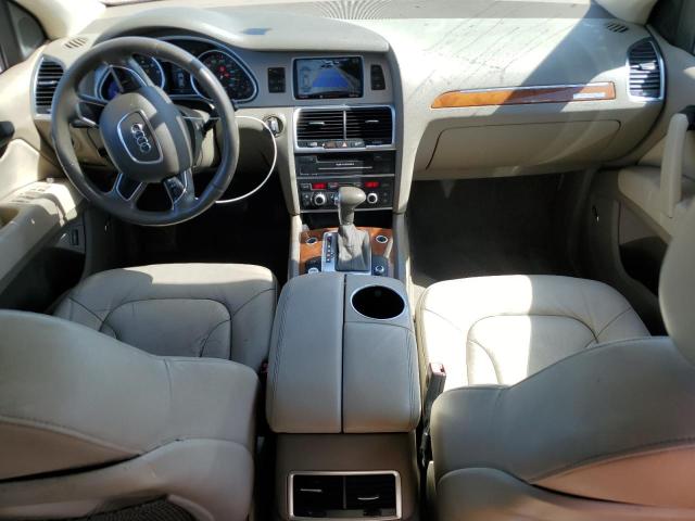 WA1LGAFE8ED012649 Audi Q7 Premium Plus