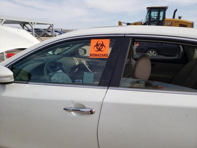 1N4AL3AP0FN404295 Nissan ALTIMA 2.5