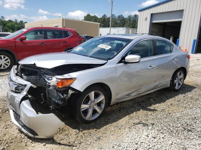 Auction sale of the 2015 Acura Ilx 20, vin: 19VDE1F33FE004255, lot number: 55912964