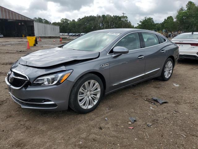 Auction sale of the 2019 Buick Lacrosse Essence, vin: 1G4ZP5SZ6KU102454, lot number: 54984764