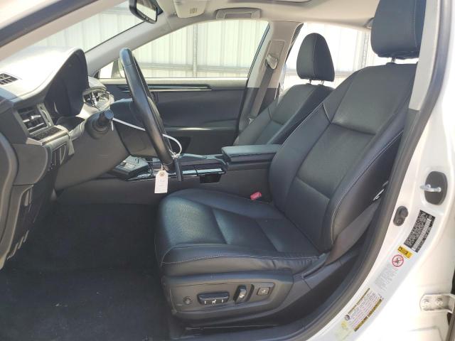 JTHBW1GG5F2100722 Lexus ES 300H